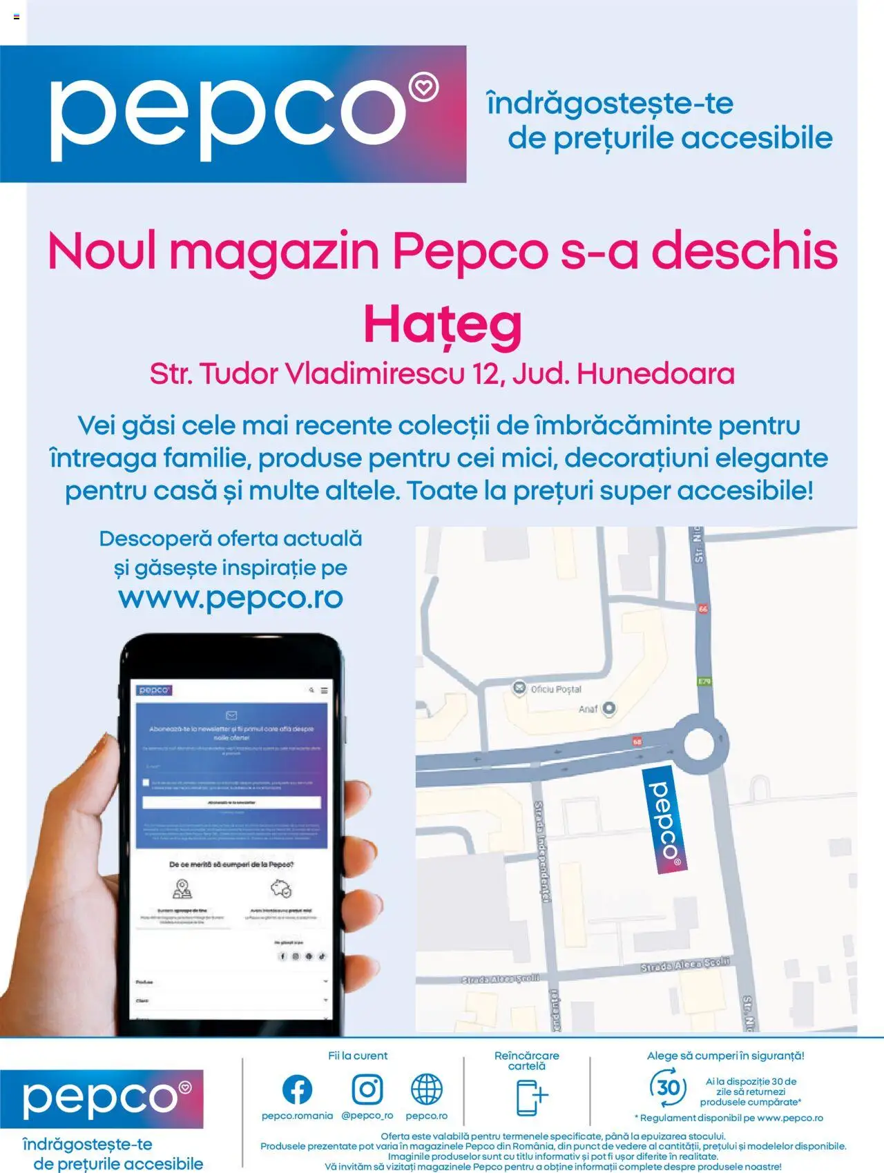 Noul catalog Pepco – valabil de la 19.09.2025 | Pagină: 2