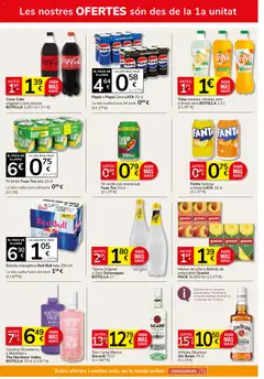 Vista previa Consum folleto válido desde el 23.04.2026 | Página: 16