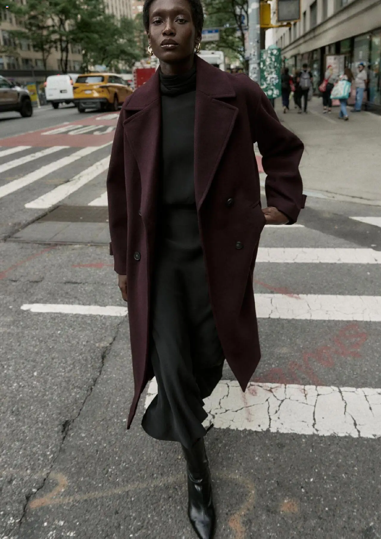 Zara slevy - New In Women od 01.10.2025 | Strana: 16