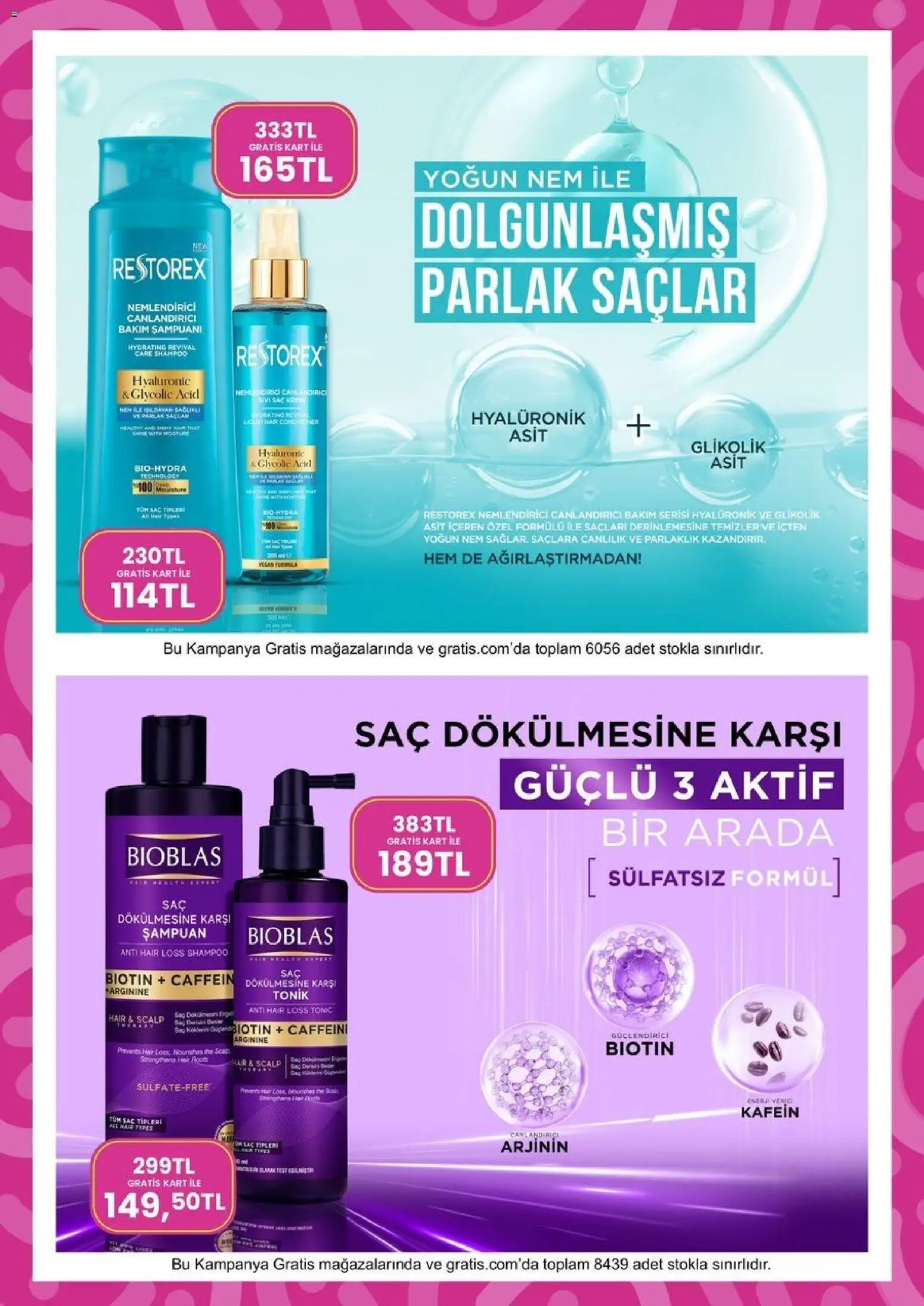 Gratis Katalog - 01.12.2025 tarihinden itibaren geçerlidir | Sayfa: 50