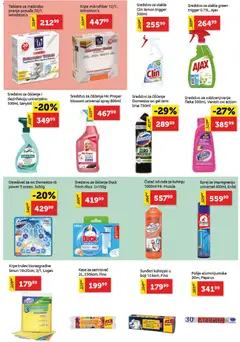 SuperVERO katalog - pregled SuperVERO kataloga - važi od 27.11.2025 | Strana: 24