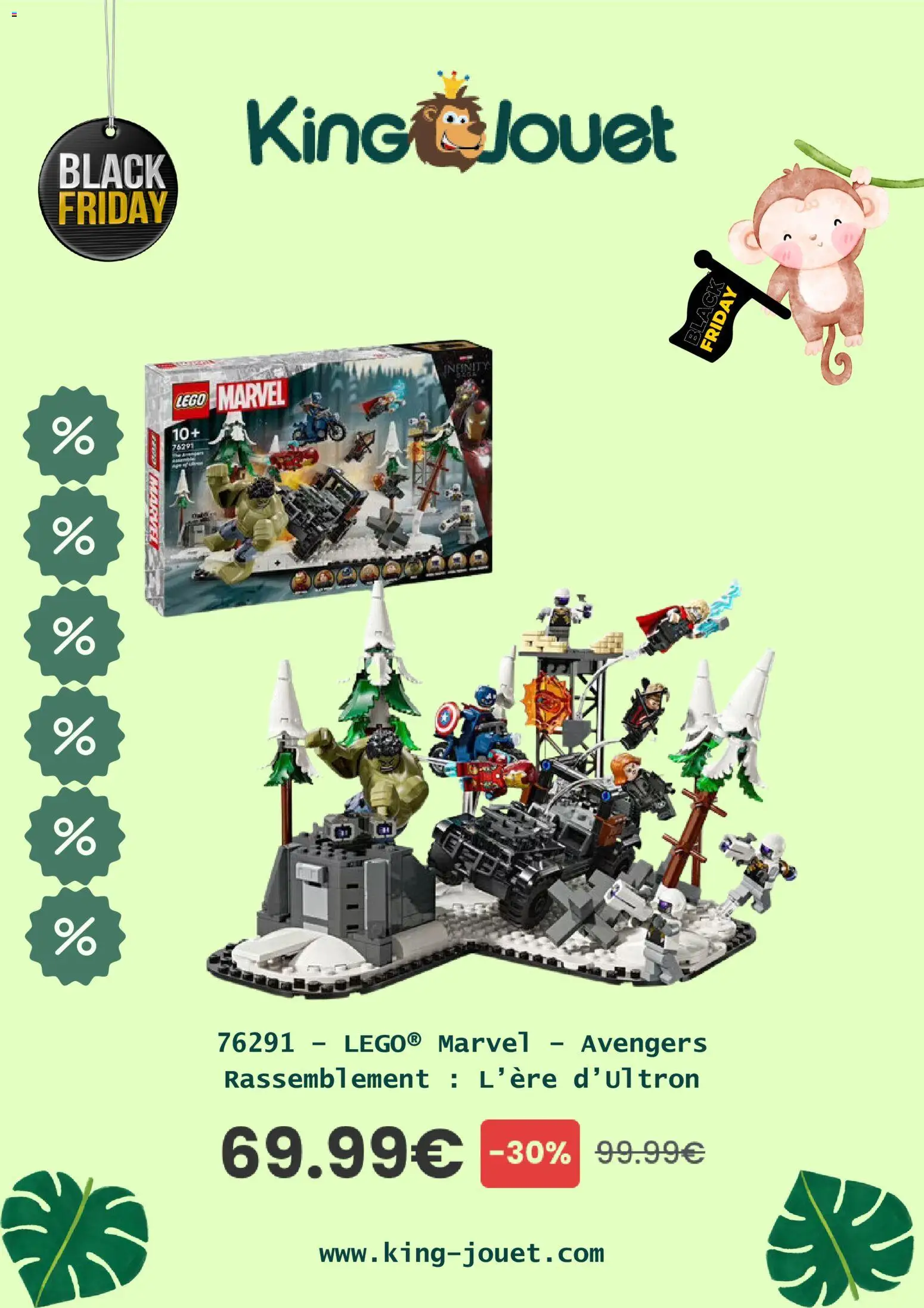 {H1} | Page: 2 | Produits: Légo