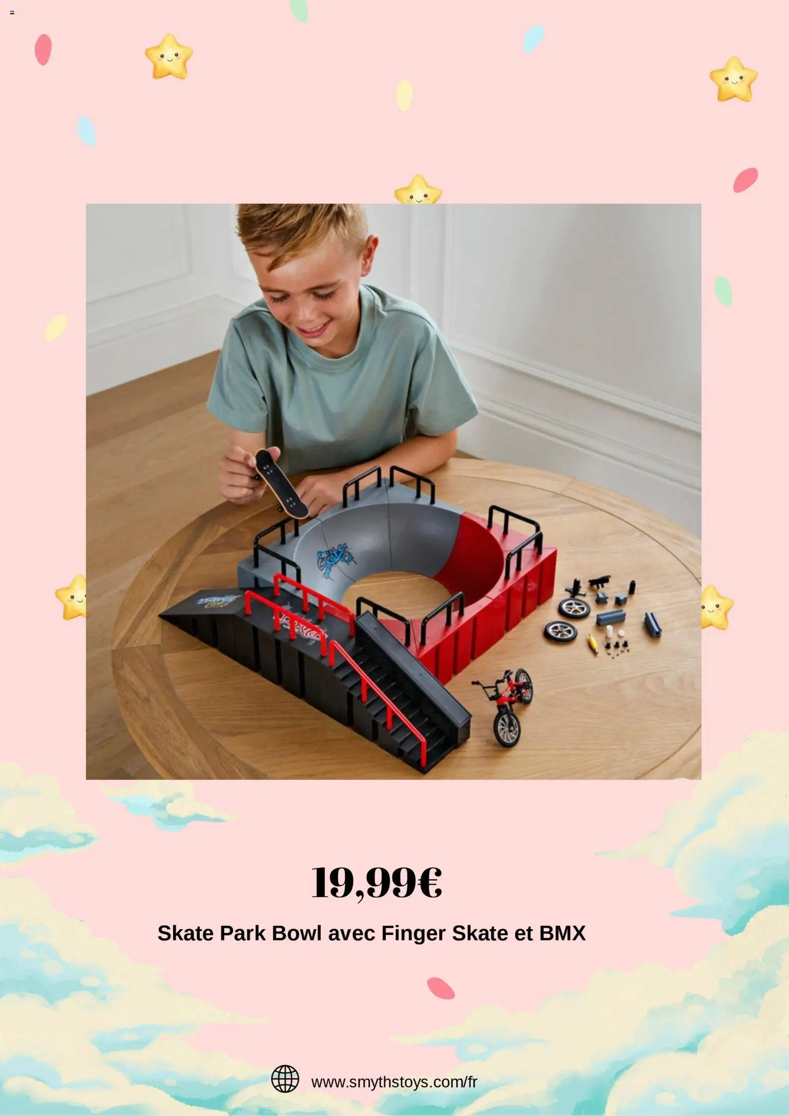 {H1} | Page: 3 | Produits: Skate