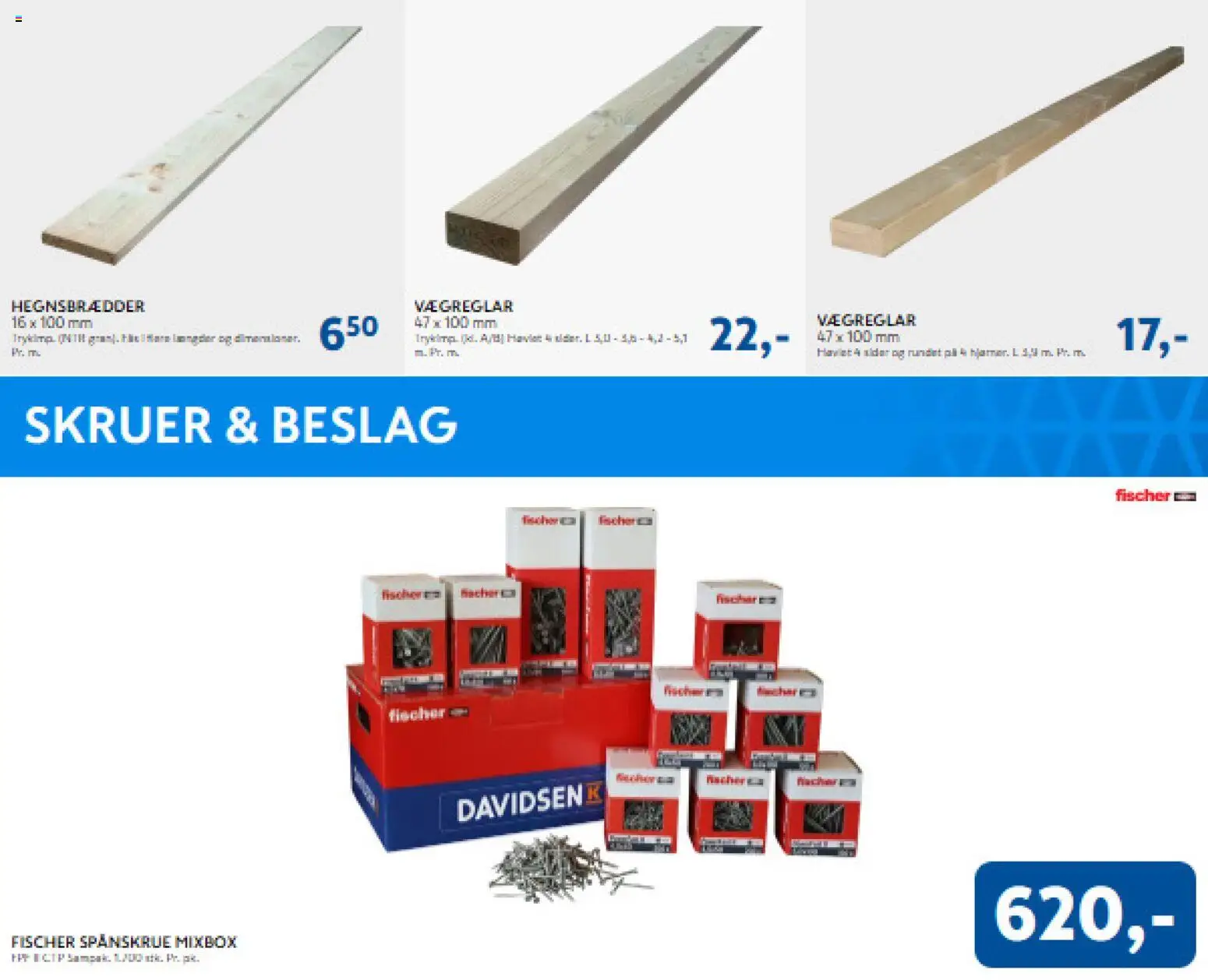 Davidsen tilbudsavis – gyldig fra 09.04.2026 | Side: 14