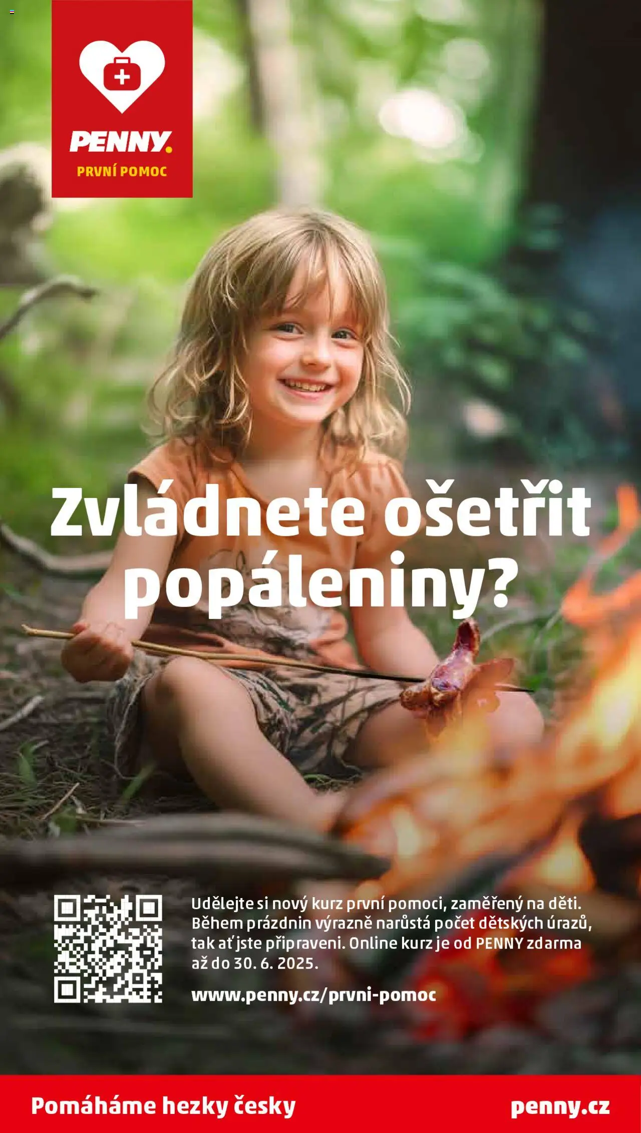Penny Market leták - Čtvrtečník od 19.06.2025 | Strana: 33