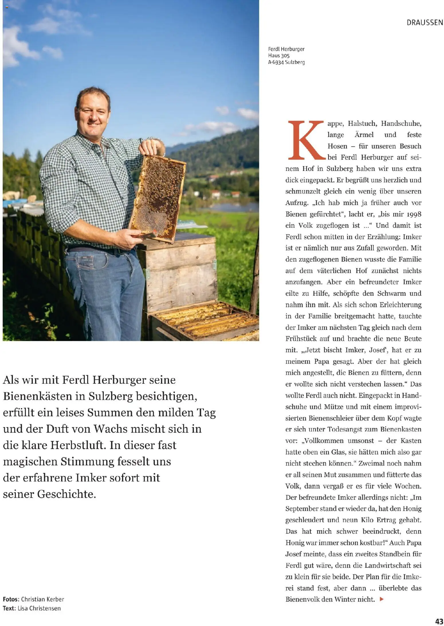 Sutterlüty B’sundrig Magazine gültig ab 17.11.2025 | Seite: 108 | Produkte: Duft