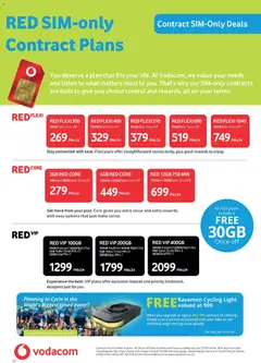 Cellucity specials catalogue – valid from 09.12.2025 | Page: 42 | Products: Data, Light