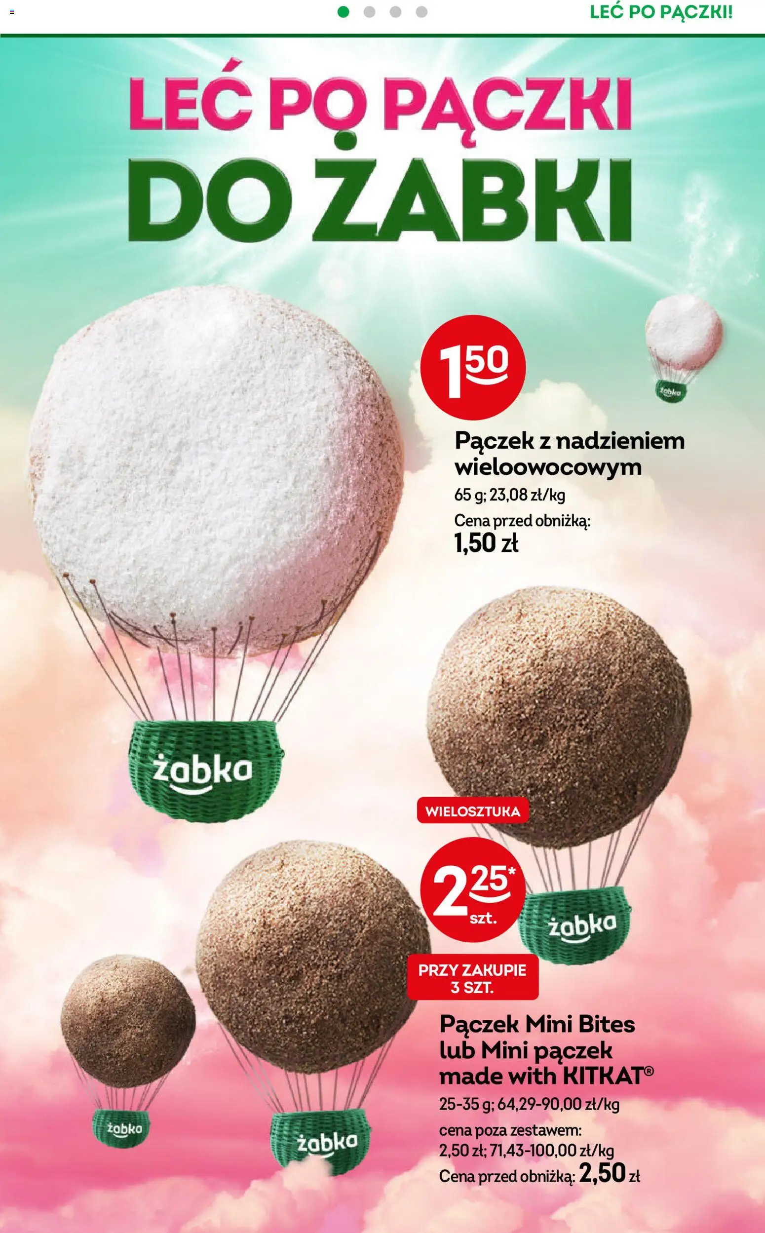 Żabka Gazetka od 11.02.2026 | Strona: 14 | Produkty: Pepsi, Piwo