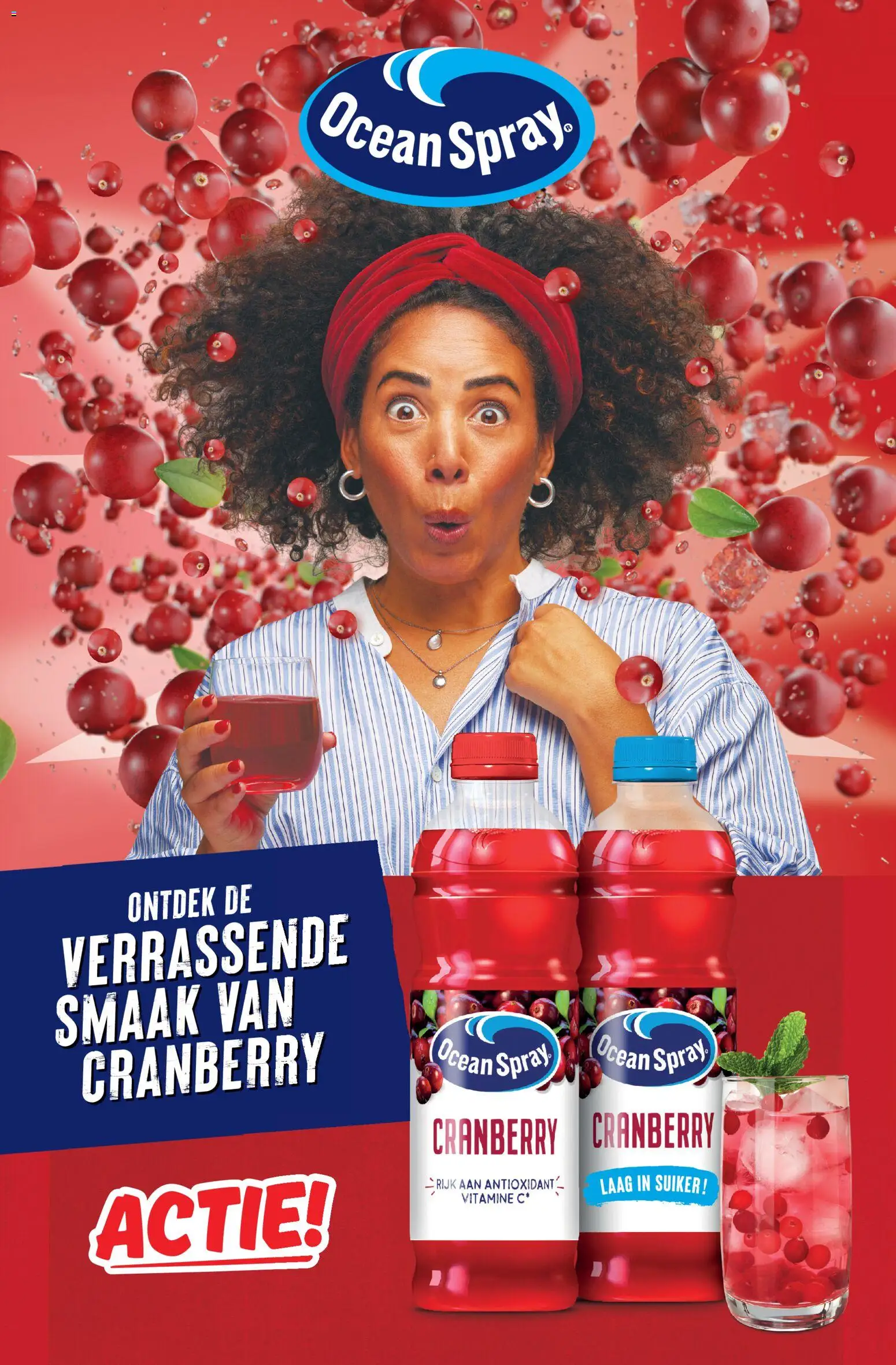 {H1} | Pagina: 18 | Producten: Waffelini