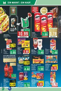 Marktkauf Prospekt 	 ab 02.02.2026 gültig | Seite: 12 | Produkte: Sprite, Mozzarella, Football, Frischkase