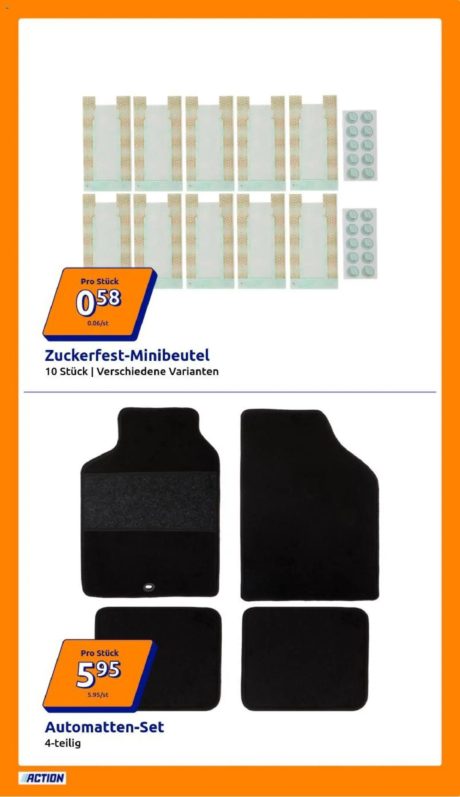 Action Prospekt – gültig ab 25.02.2026 | Seite: 11