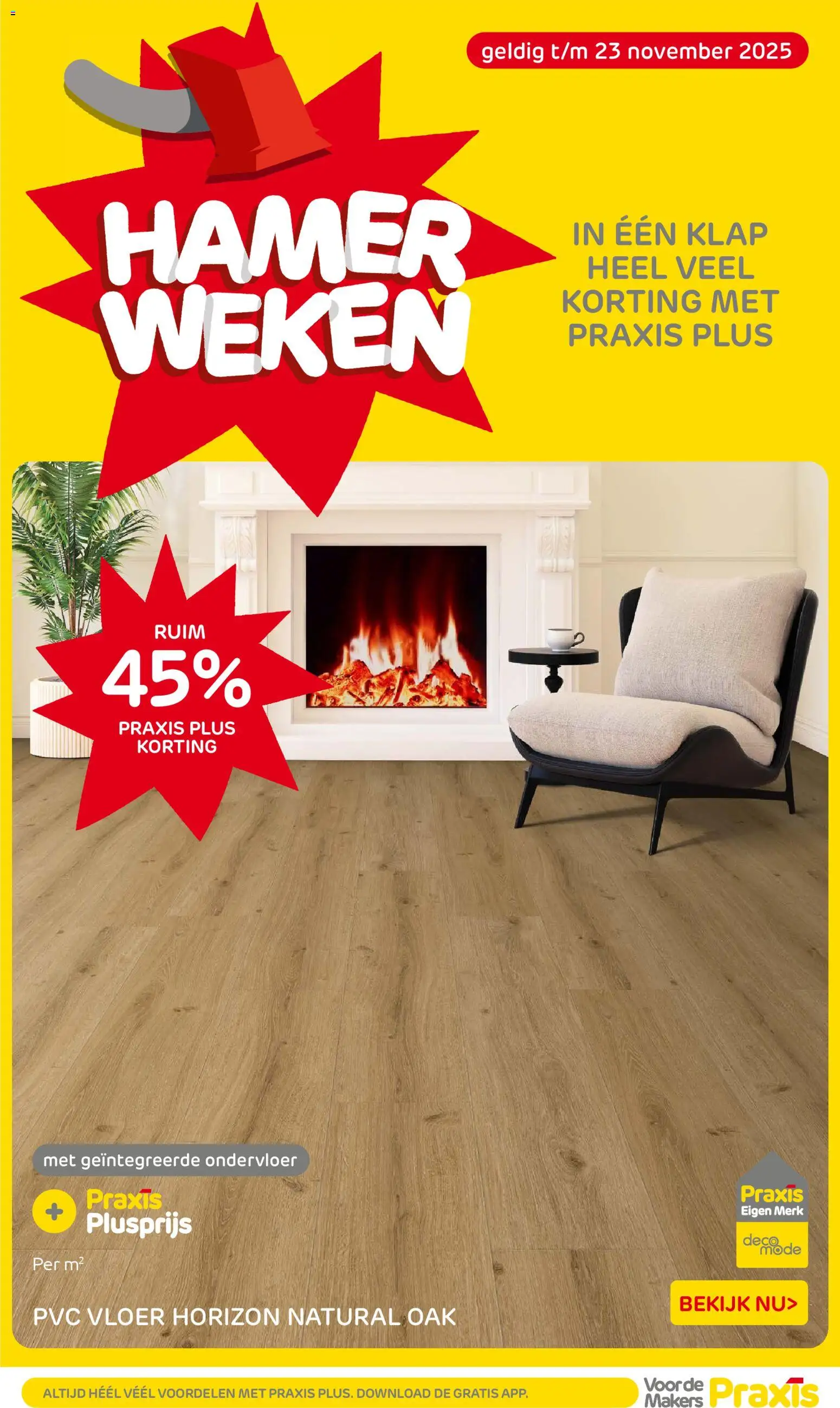 {H1} | Pagina: 24 | Producten: Hamer