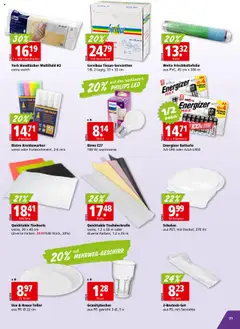 Aligro Aktionen ab 13.10.2025 gültig | Seite: 31 | Produkte: Batterie, Birne, Philips