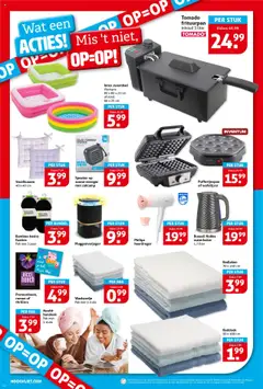  | Pagina: 14 | Producten: Pan, Haardroger, Stekker, Zaklamp