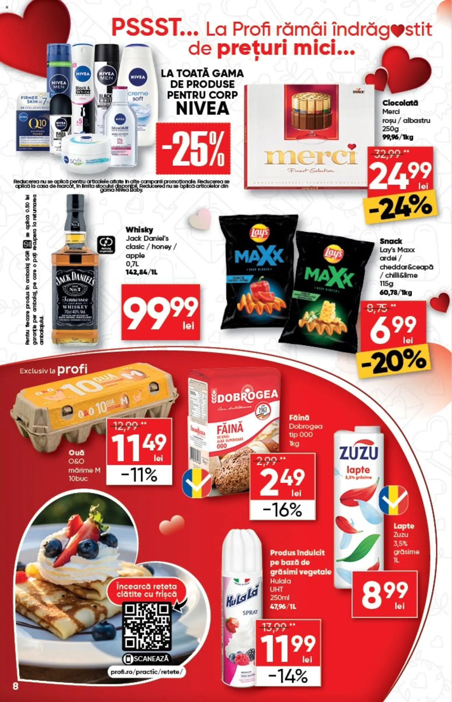 Noul catalog Profi – valabil de la 04.02.2026 | Pagină: 8