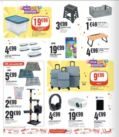 La Foir'Fouille - Prévisualisation de La Foir'Fouille Ouverture à Marseille  valide à partir de 19.11.2025 | Page: 8