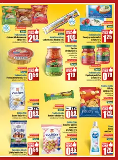 COOP Jednota leták │ platný od 14.08.2025 | Strana: 3