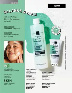 Avon specials catalogue – valid from 01.12.2025 | Page: 132