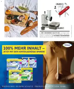 Müller  Lifestyle - gültig ab dem 11.07.2025 | Seite: 76