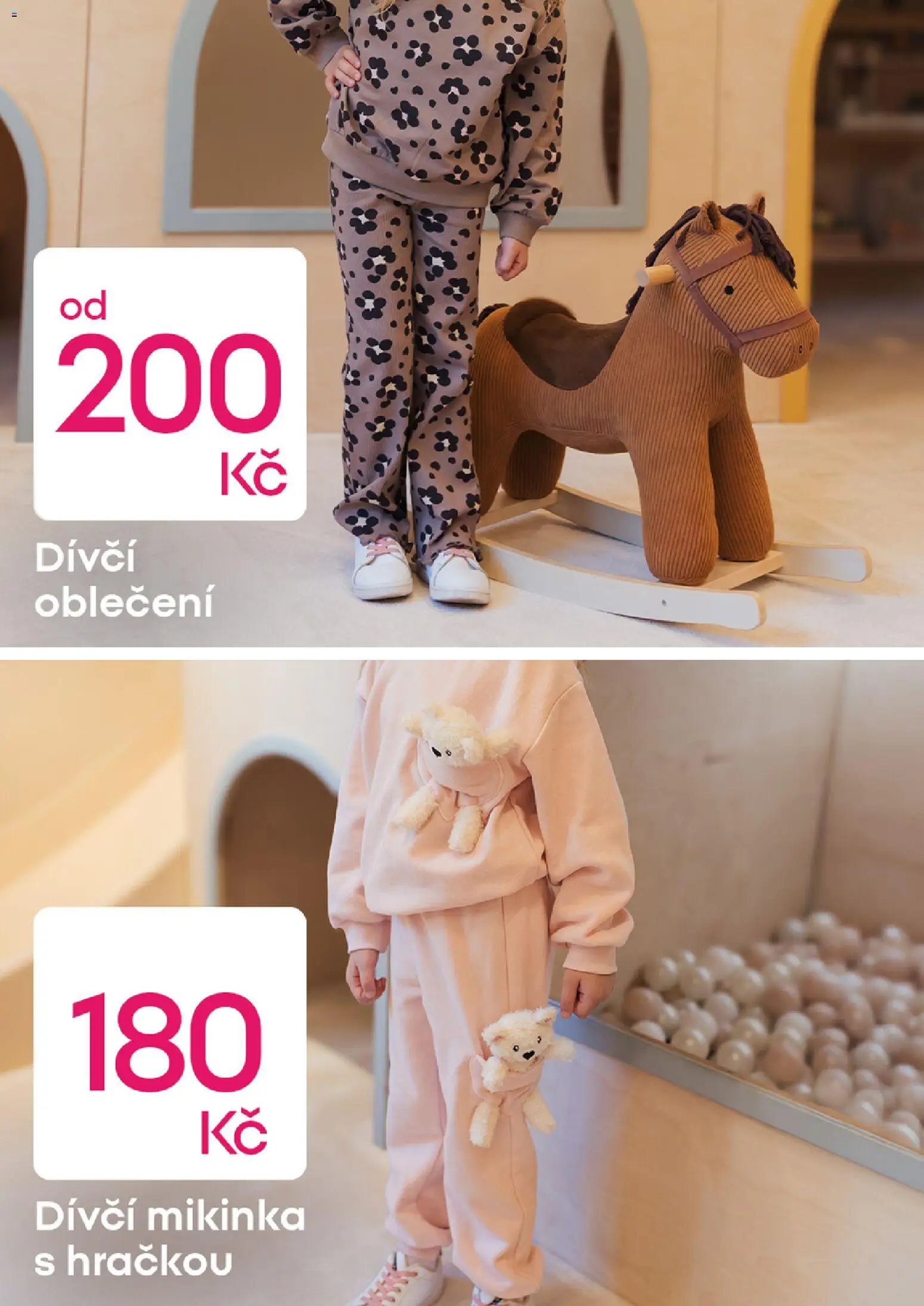 Pepco leták od 27.11.2025 | Strana: 9 | Produkty: Oblečení