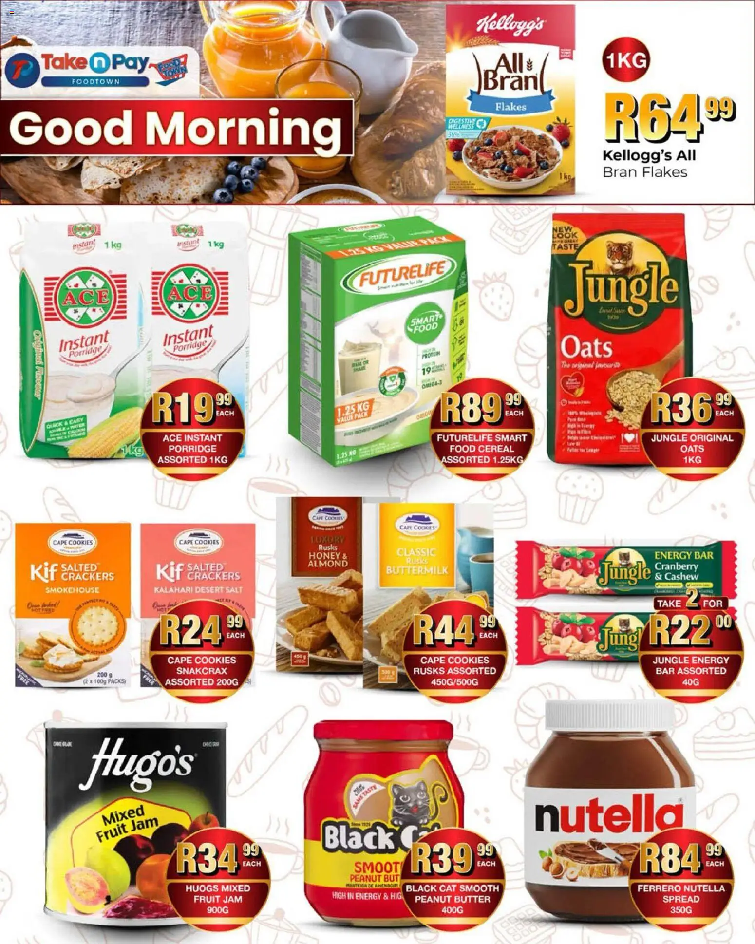 New Take n Pay catalogue – valid from 09.02.2026 | Page: 13