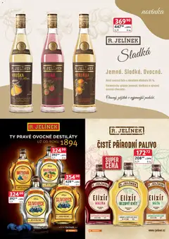 Náhled letáku Astur & Qanto leták - Velkoobchod 04/2026 od 01.04.2026 | Strana: 20