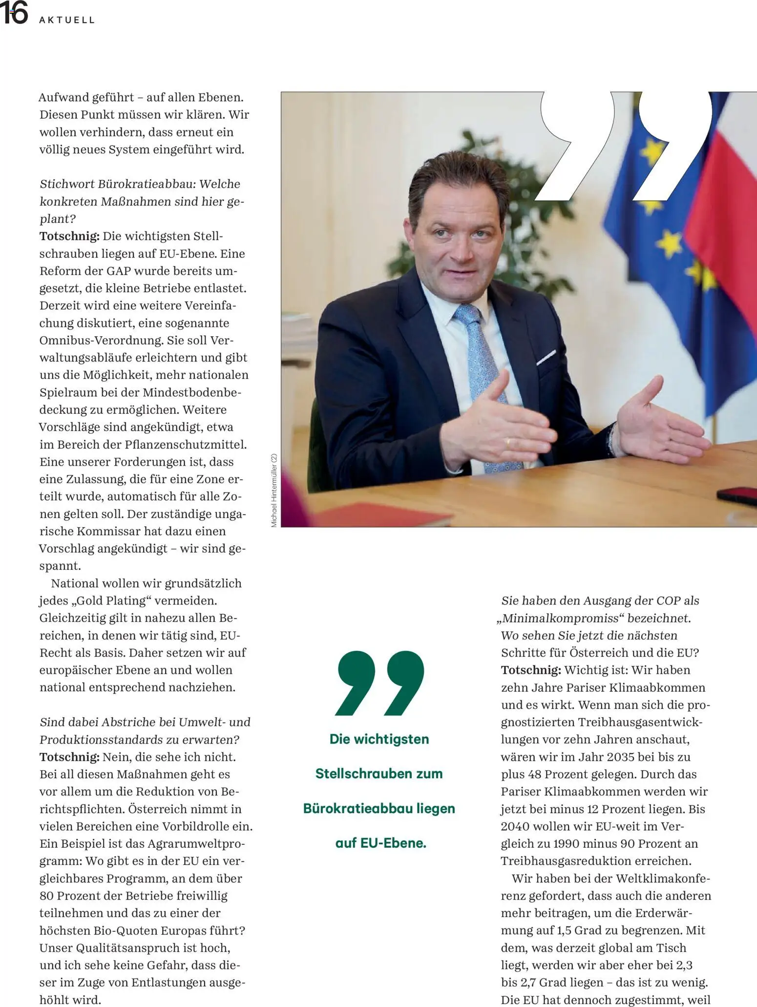 Lagerhaus Unser Land Jänner-Februar  2026 gültig ab 01.01.2026 | Seite: 16 | Produkte: Tisch