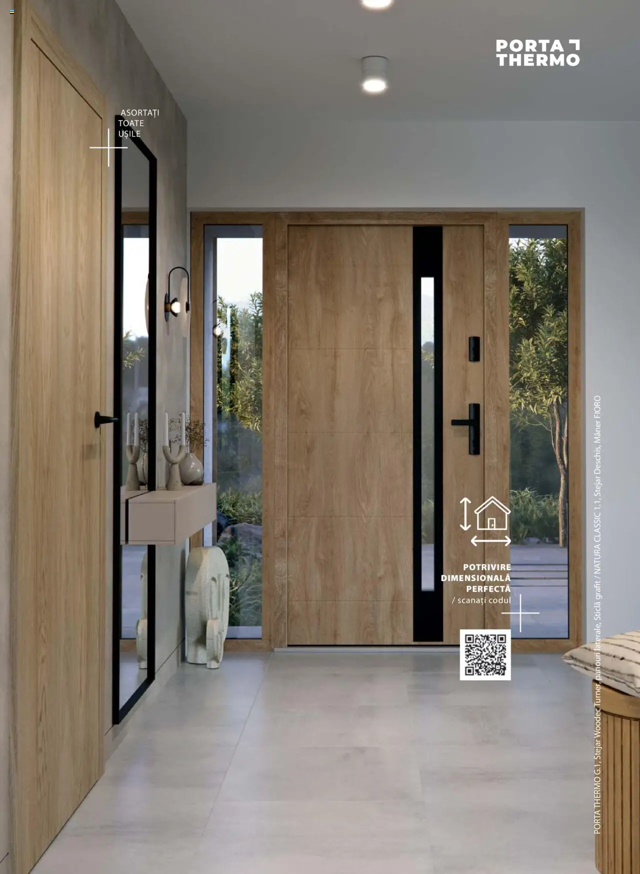 Noul catalog Proges – valabil de la 01.05.2025 | Pagină: 177 | Produse: Mâner