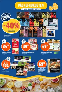 Forhåndsvisning av Coop Obs kundeavis gyldig fra 23.03.2026 | Side: 5