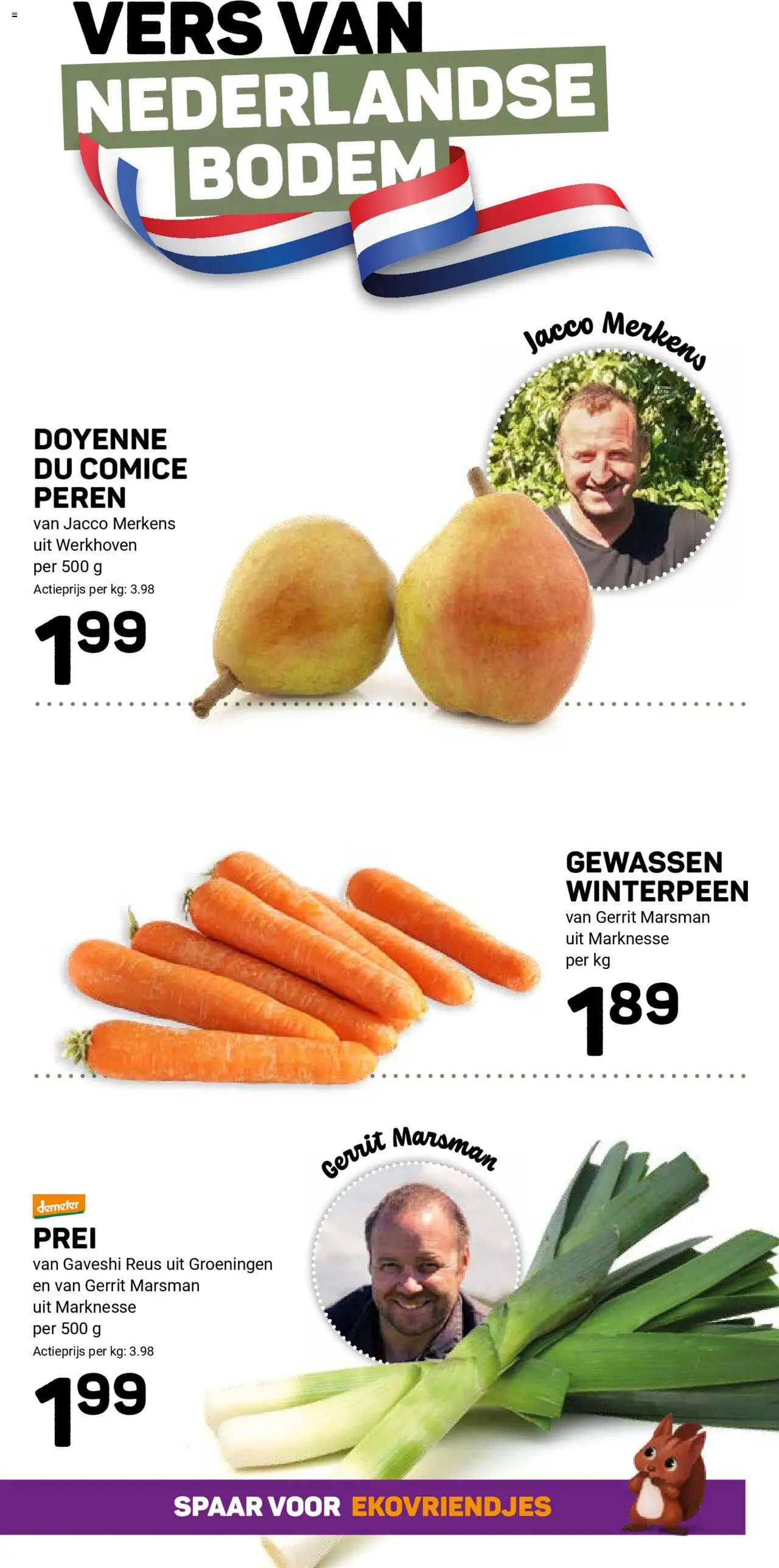 {H1} | Pagina: 11 | Producten: Prei