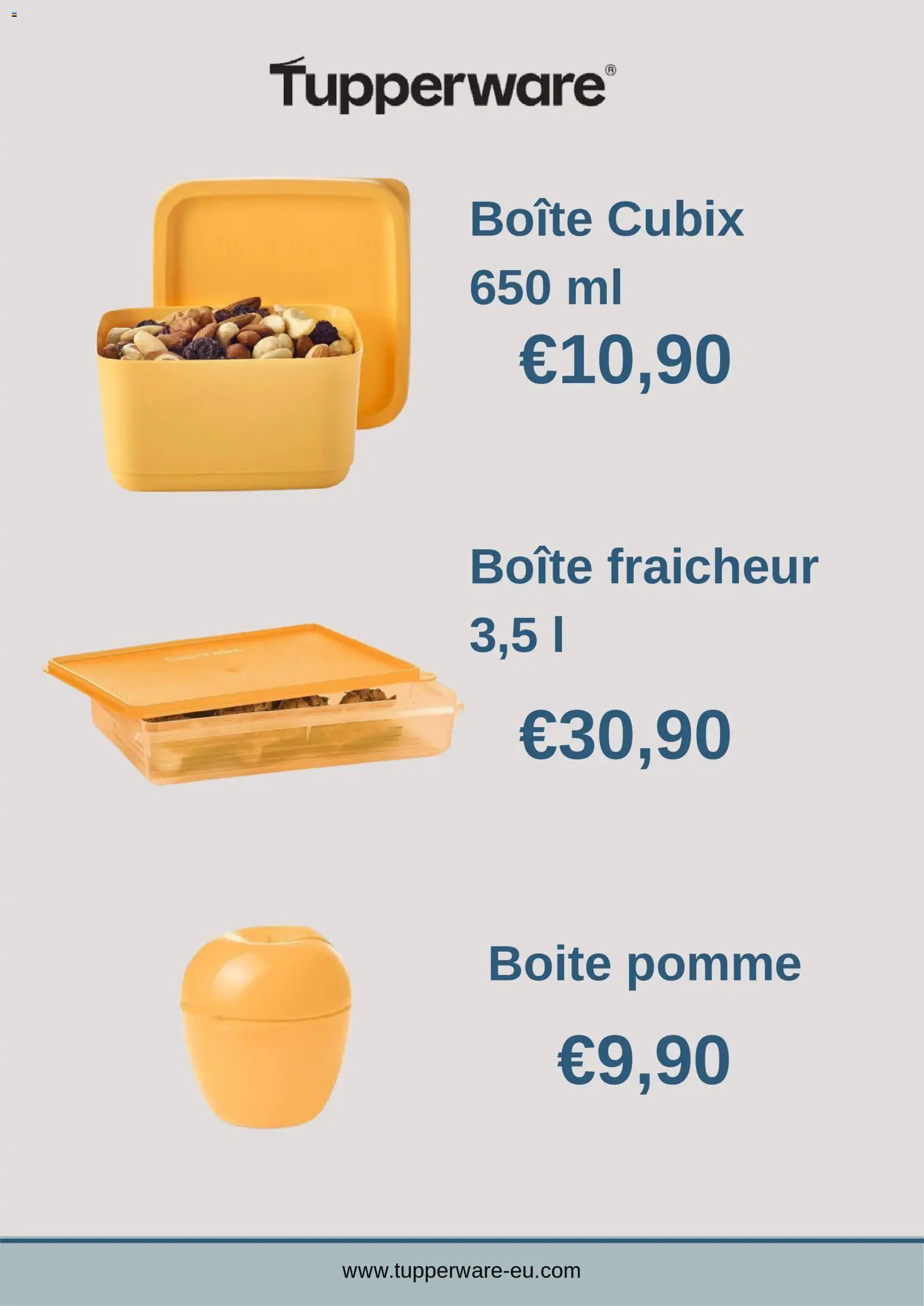 {H1} | Page: 5 | Produits: Pomme