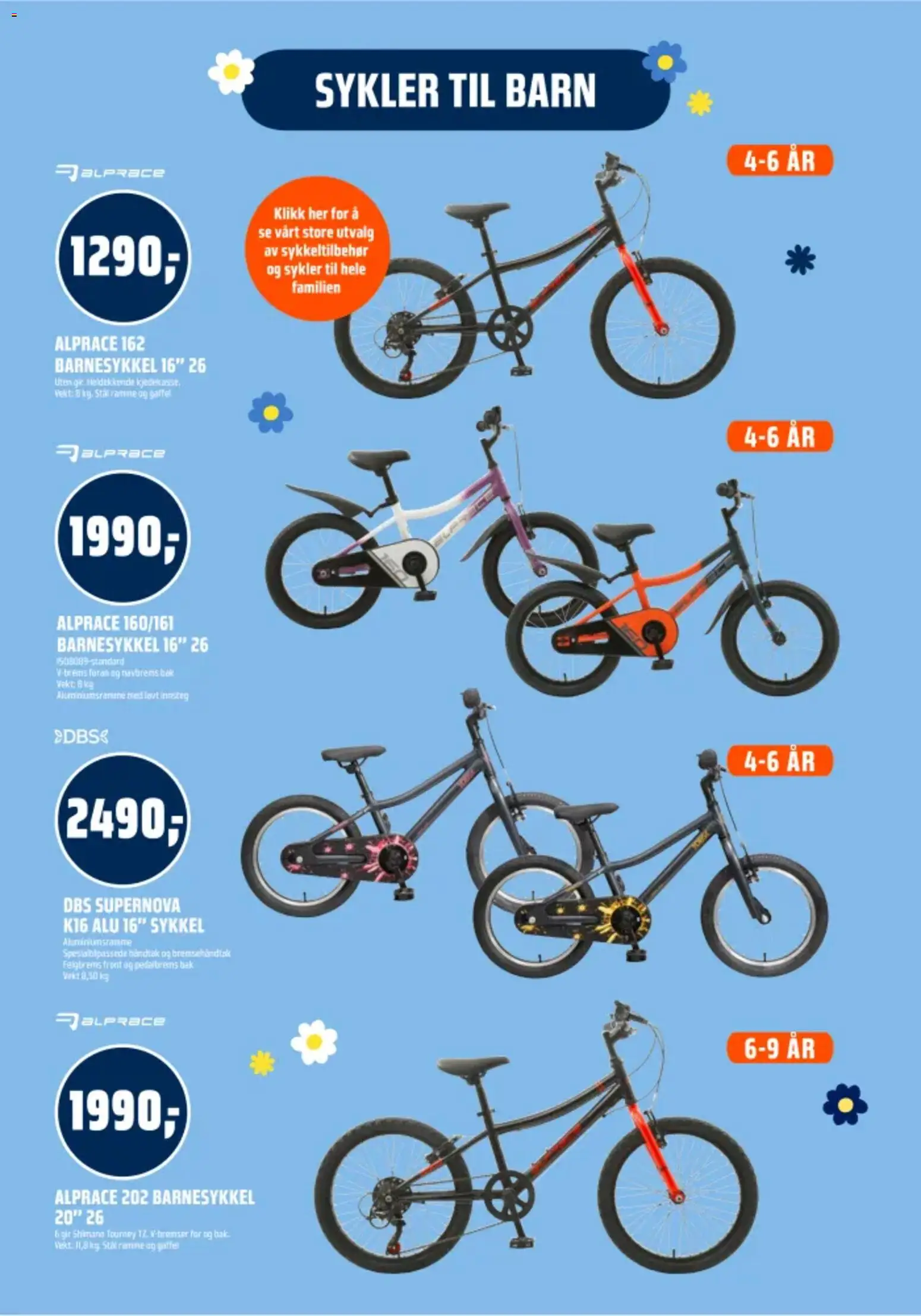 {H1} | Side: 3 | Produkter: Vekt, Håndtak