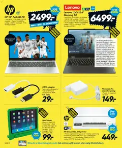 Bilka - Tilbudsavis gyldig fra 25.12.2025 | Side: 10