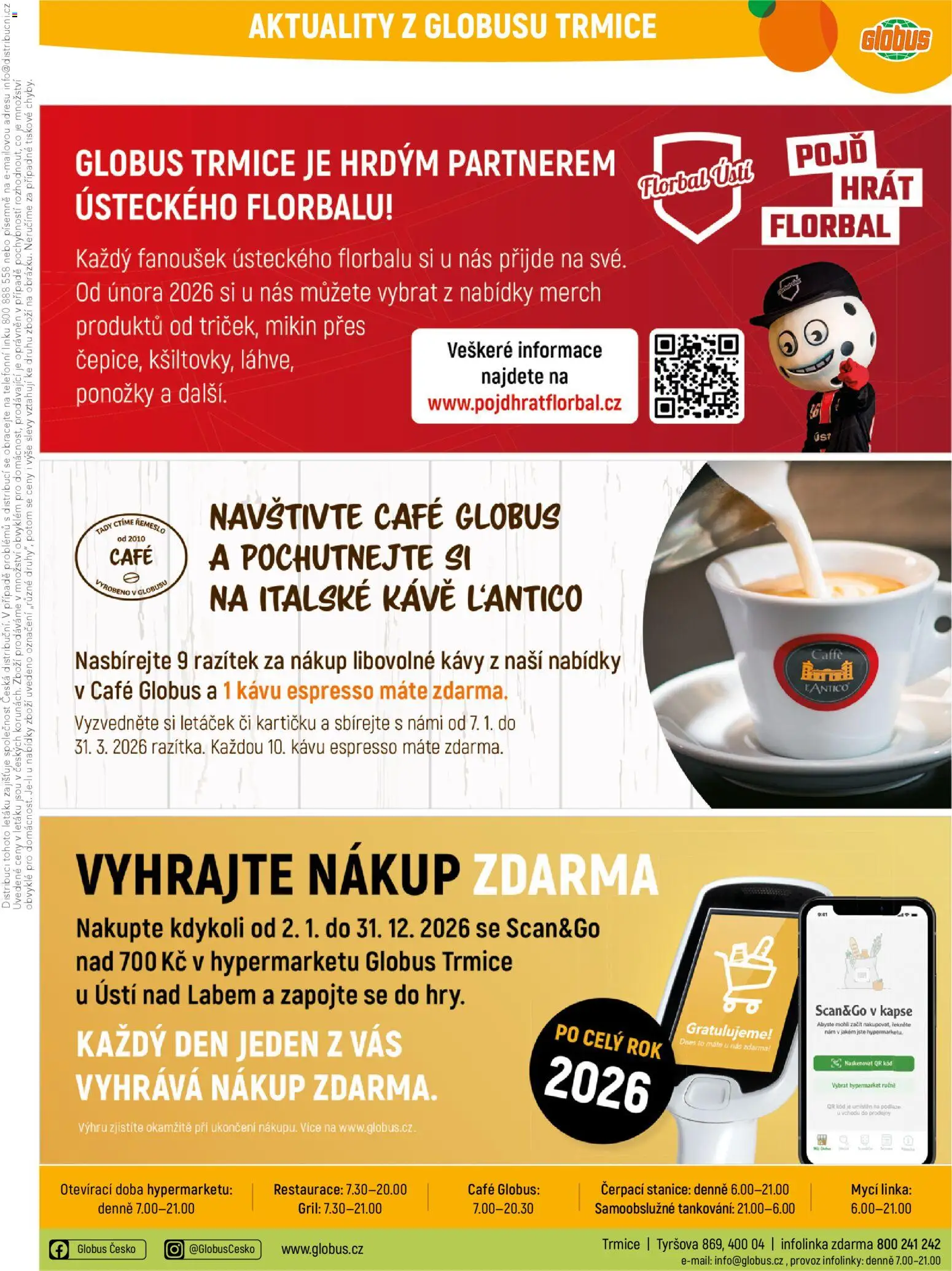 Globus leták - Trmice od 18.03.2026 | Strana: 36 | Produkty: Globus, Ponožky, Gril