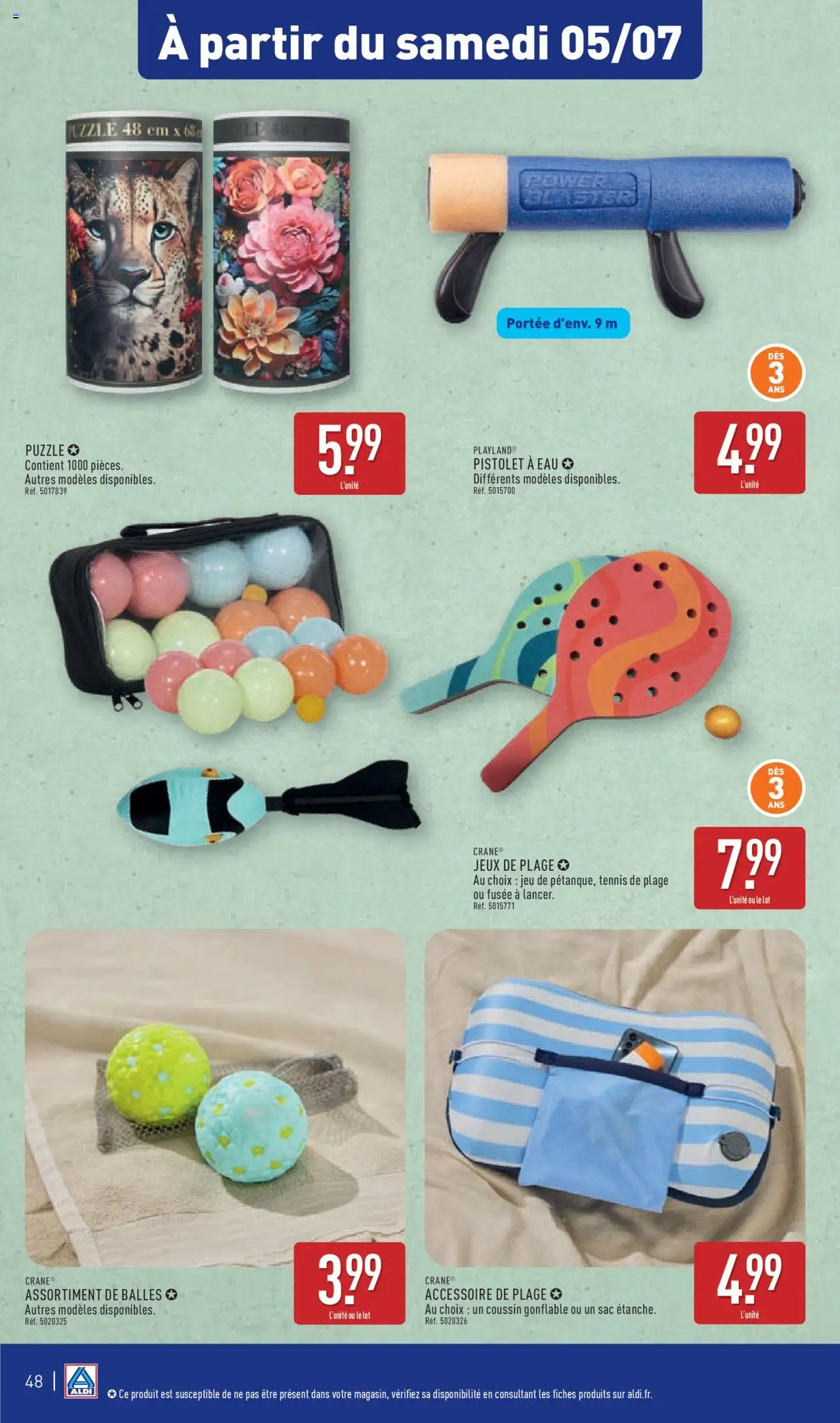  | Page: 51 | Produits: Sac, Jeux
