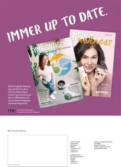 Katalog ProWin Best Friends Juli 2025/Juni 2026 - gültig ab dem 01.07.2025 | Seite: 28 | Produkte: Liege