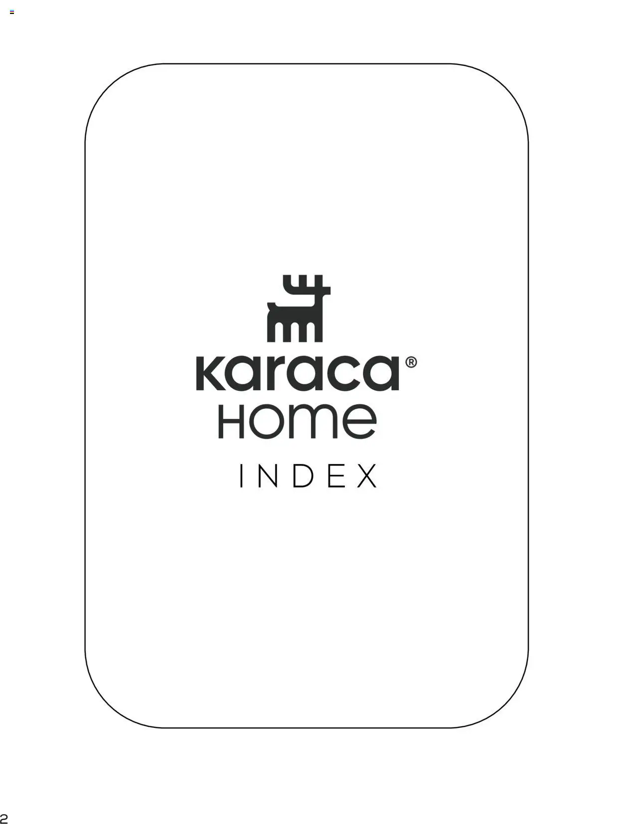 Karaca - Karaca Home - Genç ve Bebek - 01.03.2025 tarihinden itibaren geçerlidir | Sayfa: 2