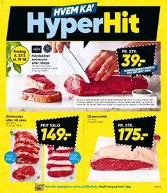 Bilka - Tilbudsavis gyldig fra 27.02.2026 | Side: 3