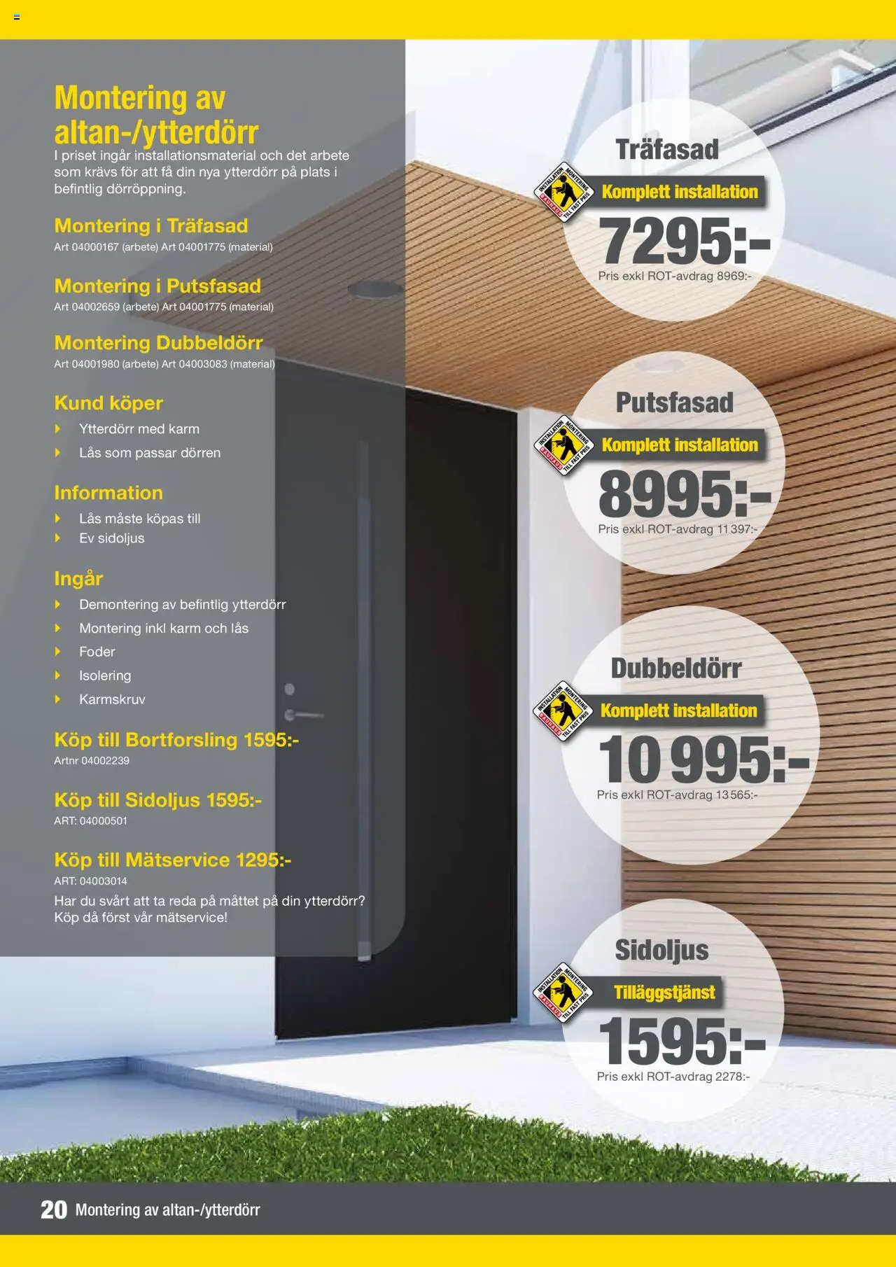 Bauhaus reklamblad aktuell från 01.02.2024 | Sida: 19