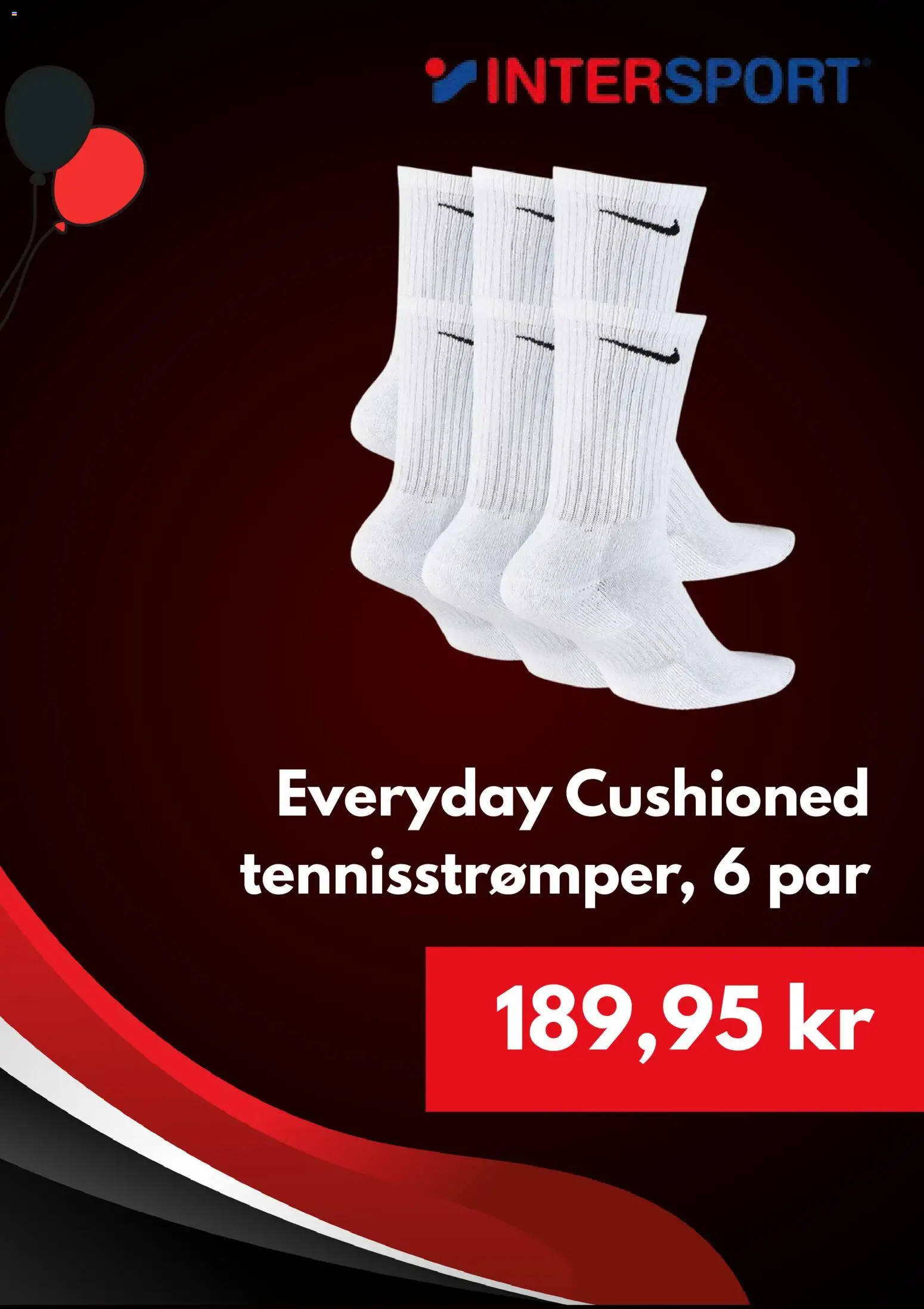 Intersport tilbudsavis – gyldig fra 11.11.2025 | Side: 2