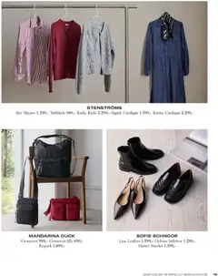 Illums Bolighus - Katalog gyldig fra 01.01.2026 | Side: 75