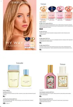 Sokos-mainoslehti voimassa 01.04.2026 alkaen | Sivu: 48 | Tuotteet: Ananas