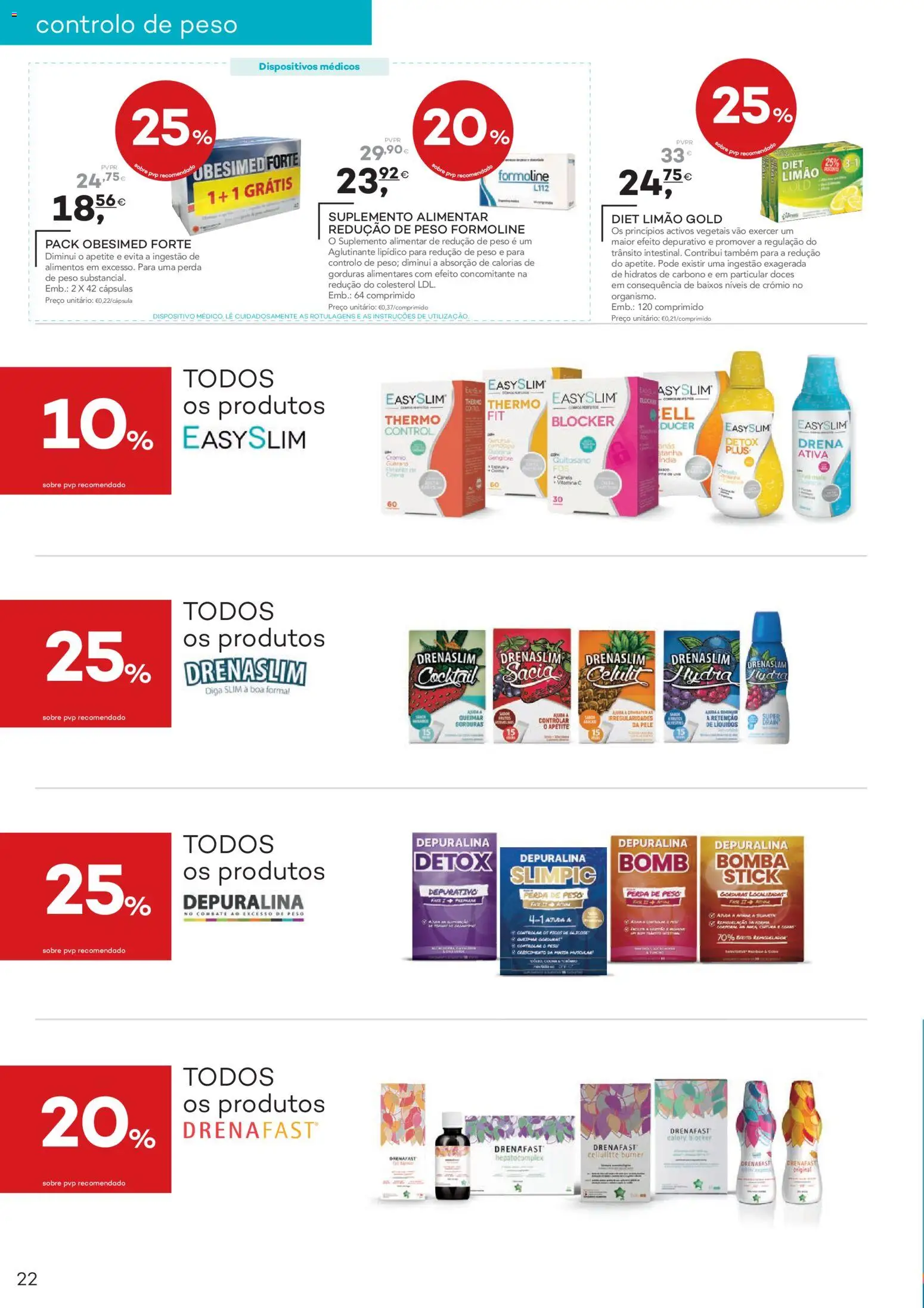 Well’s folheto │ válido de 10.02.2026 | Página: 22 | Produtos: Canela, Doces