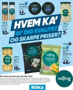 Bilka - Tilbudsavis gyldig fra 12.12.2025 | Side: 38
