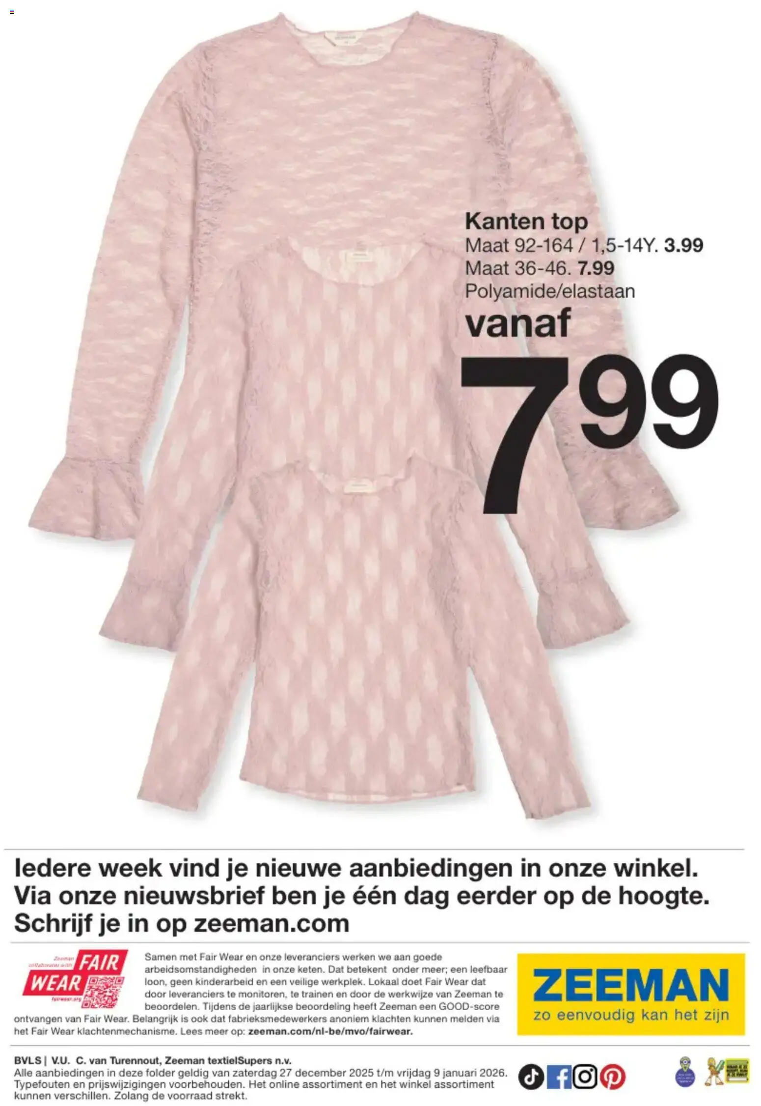 {H1} | Pagina: 27 | Producten: Kan