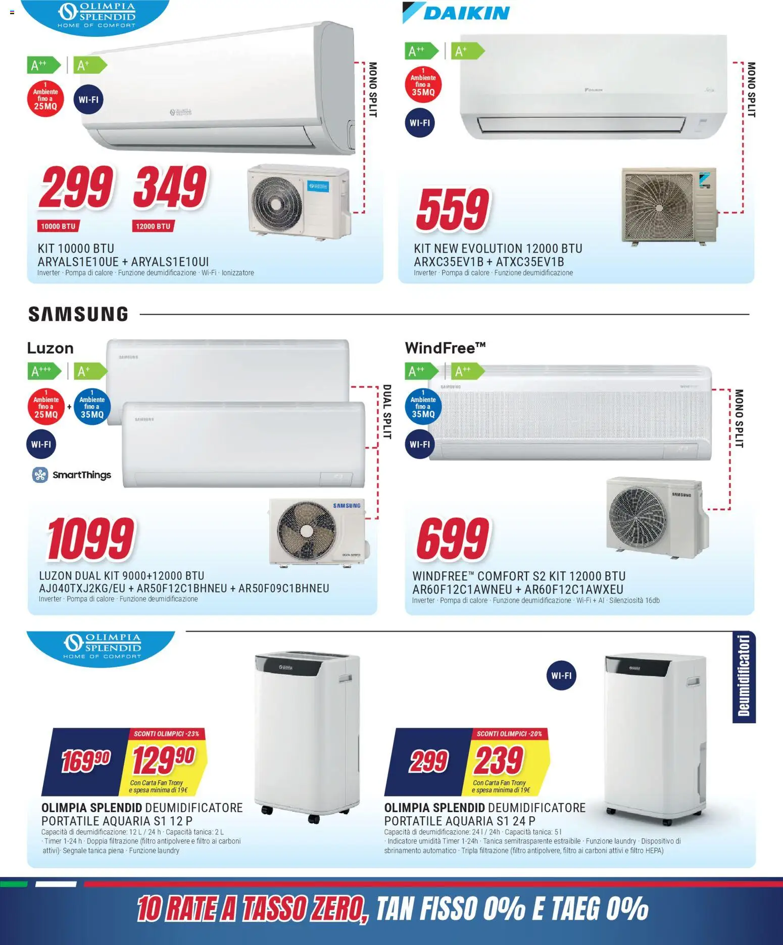 Volantino Trony del 05.02.2026 | Pagina: 12