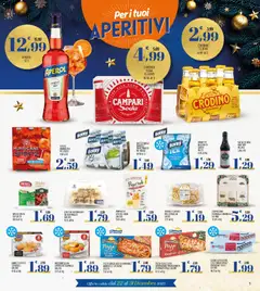 Anteprima del volantino Volantino ARD Discount	 valido a partire dal 22.12.2025 | Pagina: 5