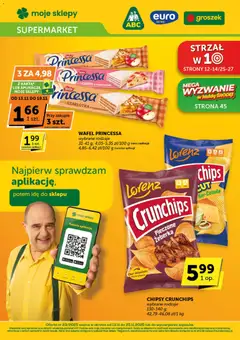 Pogląd oferty "Euro Sklep Gazetka" - ważna od 13.11.2025