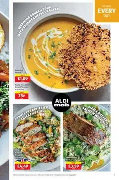 Preview of Aldi - Weekly offers UK Specialbuys valid from 15.01.2026 | Page: 5