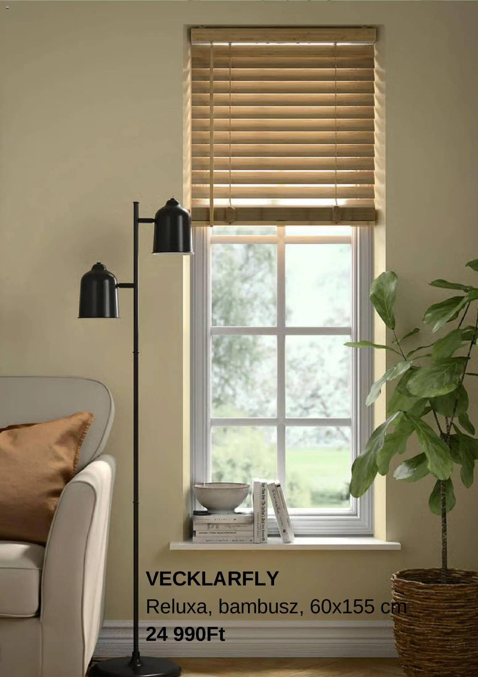 IKEA akciós ujság - amely érvényes a következő dátumtól: 19.01.2026 | Oldal: 7